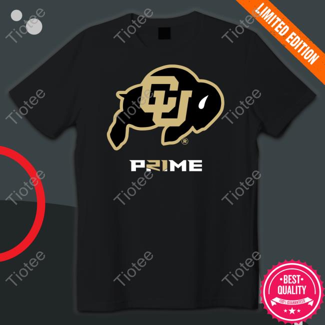 Headline Ralphie Coach Prime Hoodie