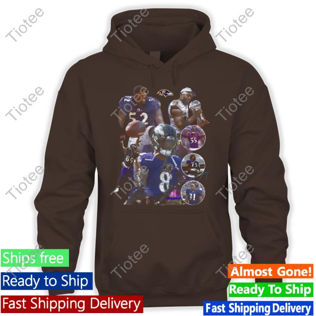 Rashod Bateman Ravens T Shirt Rashod Bateman Baltimore Ravens T-Shirt
