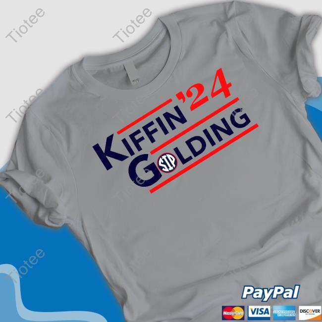 Hottytoddystros Kiffin Golding 24 Long Sleeve Shirt Boyzinthesipstore