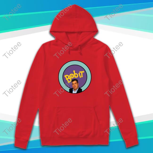 Dj Bean Bob Stauffer Bob It T-Shirts