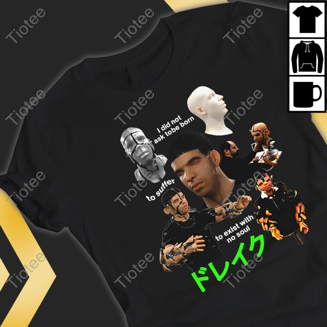 Shirts That Go Hard Store Robot Rapper Sweatshirt