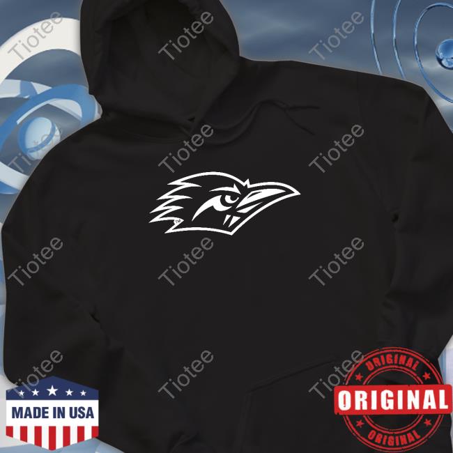 Utsa Logo Shirt