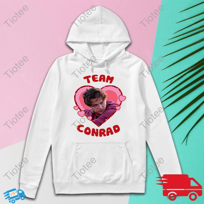Team Conrad T Shirts