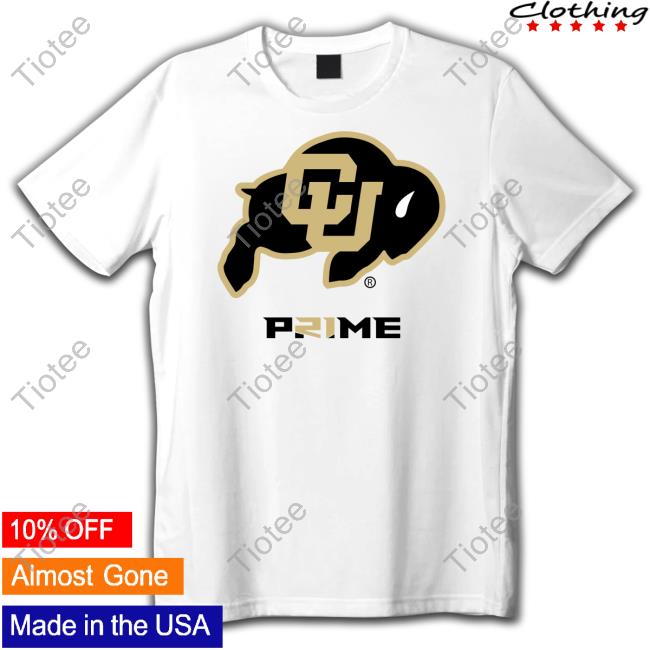 Cubuffsfootball Coach Prime Shirt