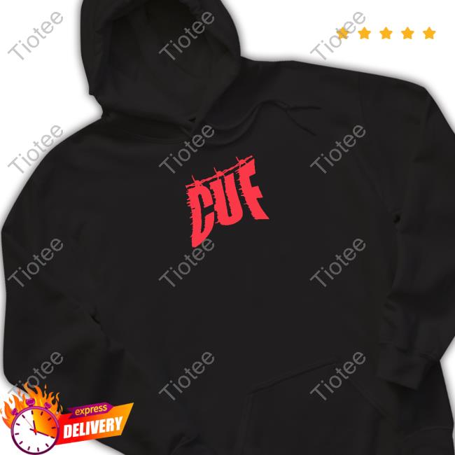 Cuf Shirt