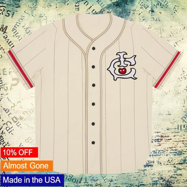 Official Billionaire Boys Club Clothing IC Baseball Jersey Tees Bbc Ice Cream