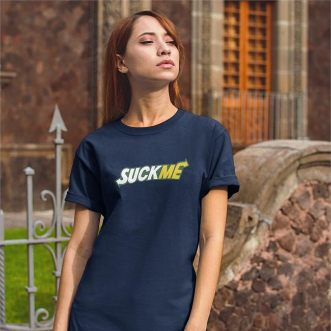 Spencer's Suck Me Hoodie Sabo