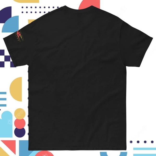 Official Tna Merch TNA "Summer Tour" Tshirt