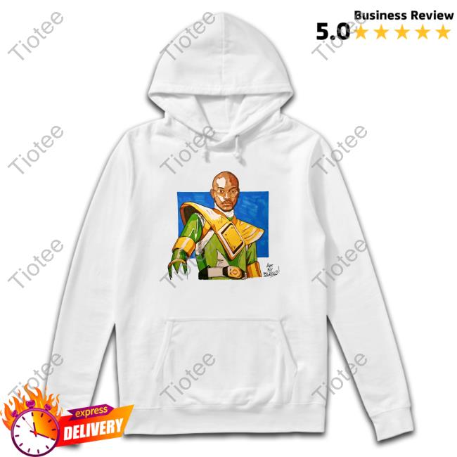 Official Dj R-Tistic Artbyblanco Merch Tommy's Real Job T-Shirt