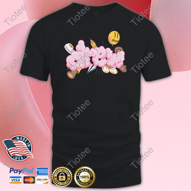 Doodle Joy Sweatshirt
