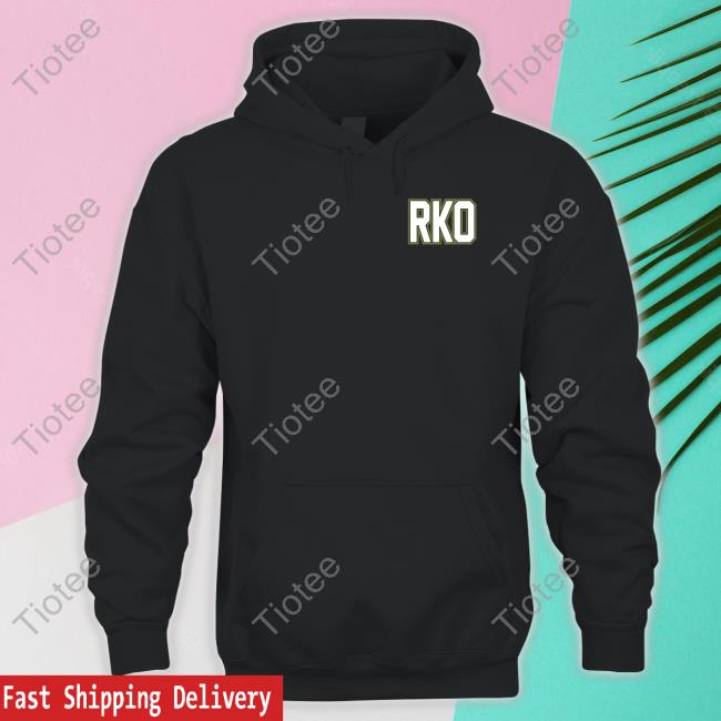 RKO Daddy's Back Tee Shirt