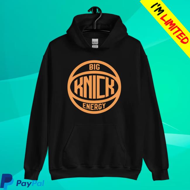 Big Knick Energy Shop Big Knick Energy Sweatshirt