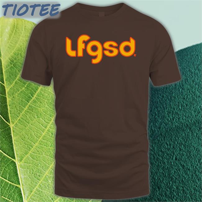 Lfgsd T Shirt Jake Peavy