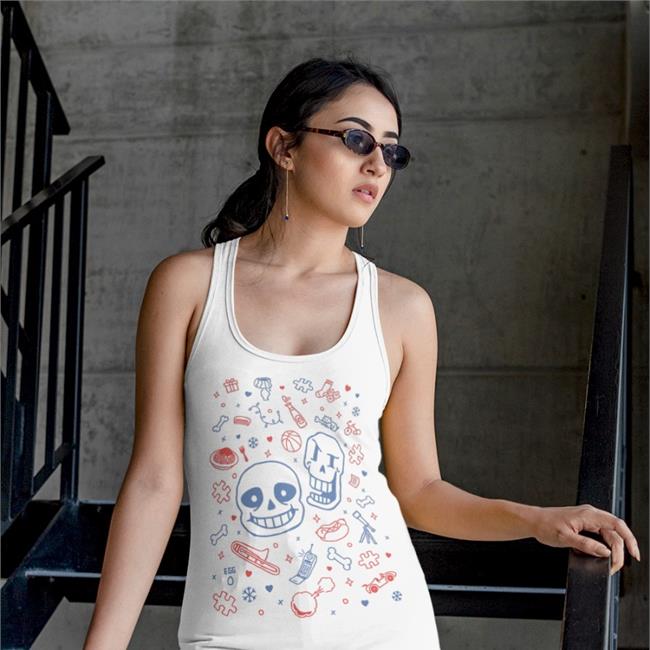 Fangamer That Shirt With Sans & Papyrus On It Undertale Sans And Papyrus Hoodie