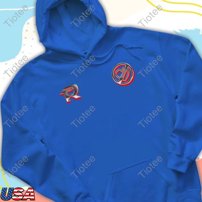 Fuerzaregida Shop Fuerza Regida Chrome Long Sleeve T Shirt