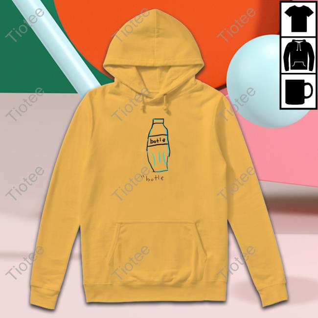 Botle Shirt
