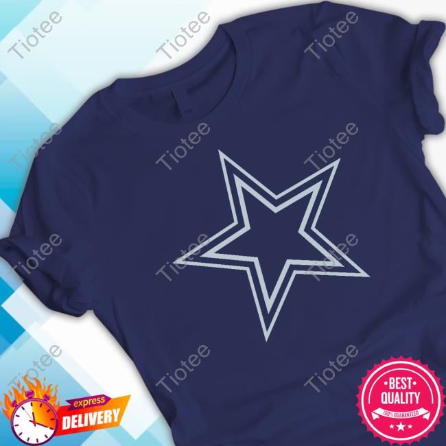 Official Homage Dallas Cowboys '64 Hoodie