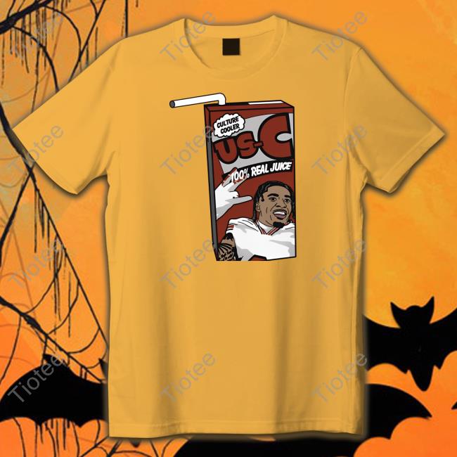 Culture Cooler Juice Funny T Shirt Cocksby90 Merch