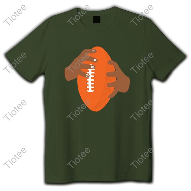 Barstool Sports Merch Store | Pardon My Take Qb #1 Shirts
