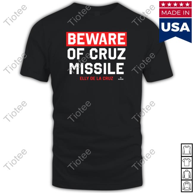 Official Cincy Shirts Shop De La Crush 44 Shirt