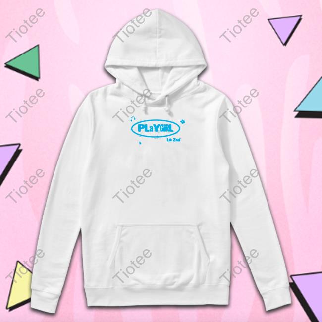 Playgirl World Tour Lolo Zouaï Shirt