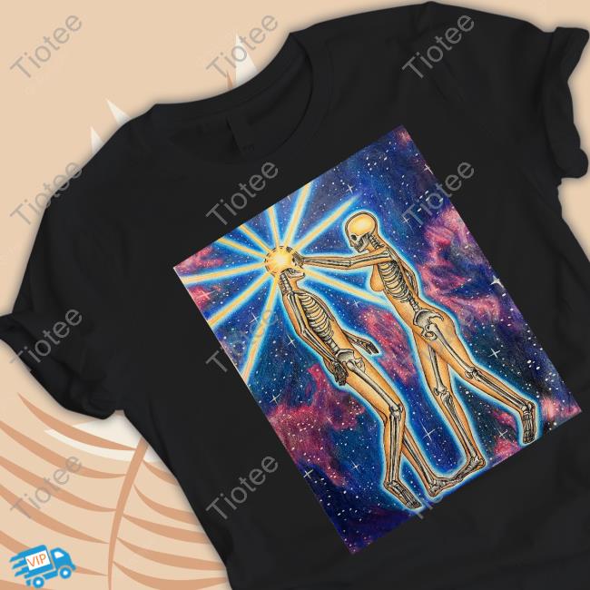 John Summit Alchemist Blessed T-Shirt