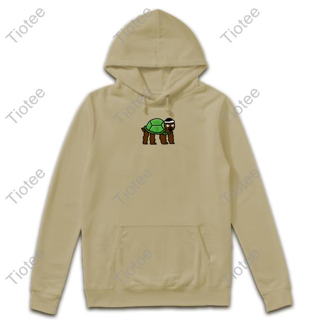 Bobby Tortoise T-Shirt