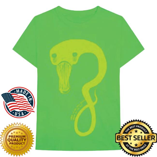 Official Billie Eilish Merch Store Billie Eilish Monster T-Shirt Billie Eilish Apparel Clothing Shop BillieEilish
