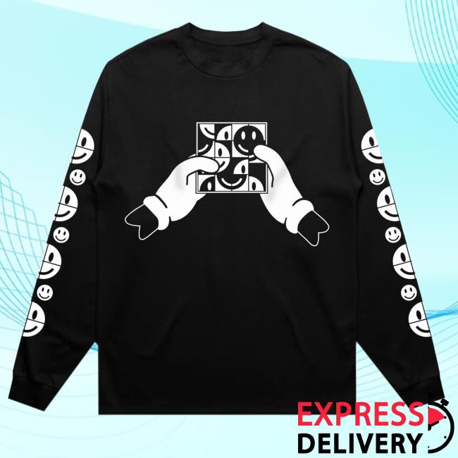 G Jones Merch Store Elysian Hardcore Classic Long Sleeve T Shirt