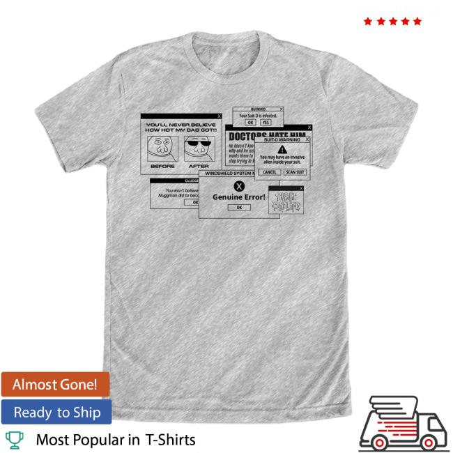 High On Life Top Shirt Limited Run Games Official Shop Merch
