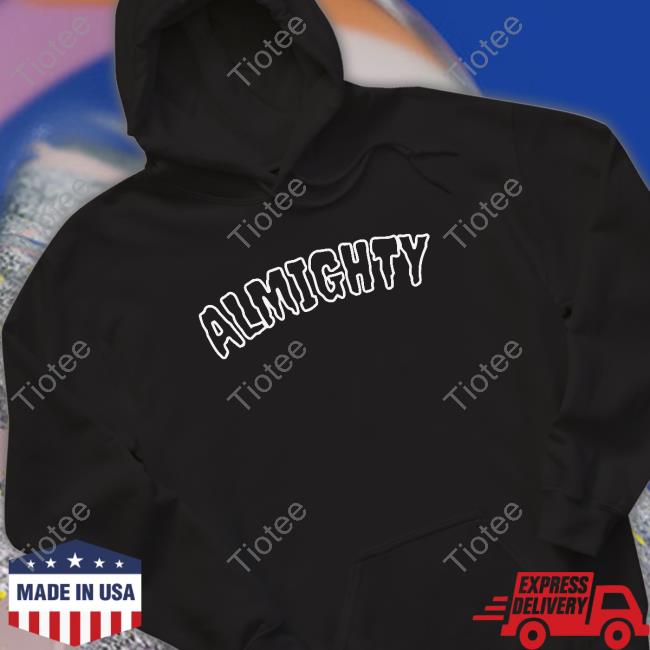 Official Almighty Merch Shop Almighty Cap Arnold Billy Allen