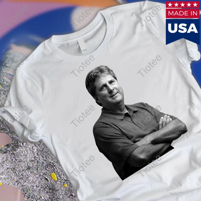 Eliah Drinkwitz Mike Leach Swing Your Sword Tee Gasparilla Bowl