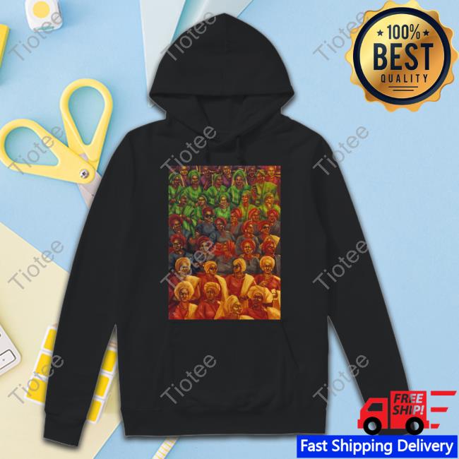 That Guy Ojude Oba Tank Top