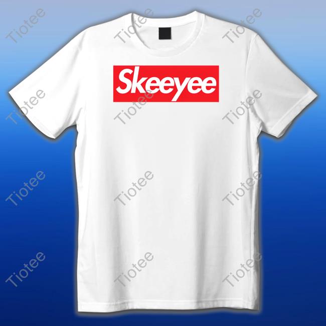 Sexyy Red Merch Skeeyee Shirt