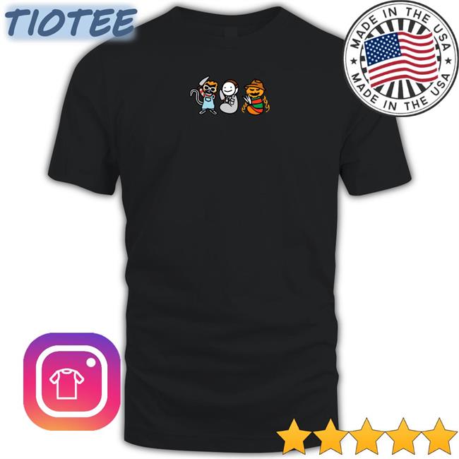 Dream Team Halloween New Shirt
