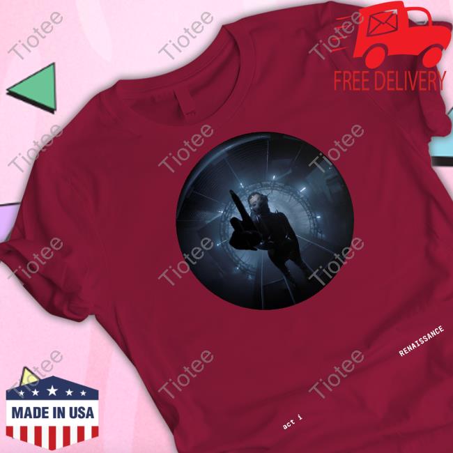 Renaissance Update One Of One 7.29-7.30 Long Sleeve T Shirt