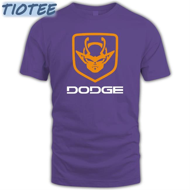 Dodge Hoodie