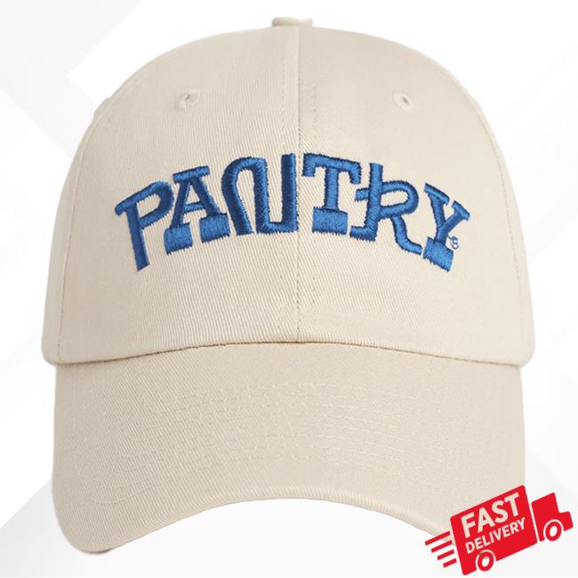 Official Madhappy Merch Store Mad Happy Pantry Dad Hat Birch MadHappy Apparel Clothing Shop