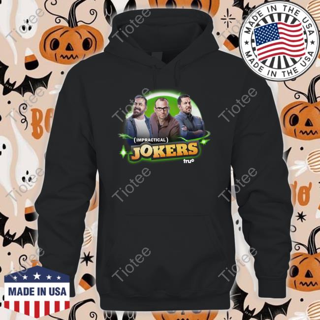 Impractical Jokers Store Impractical Jokers Admat Tee Shirts Impracticaljokersofficial