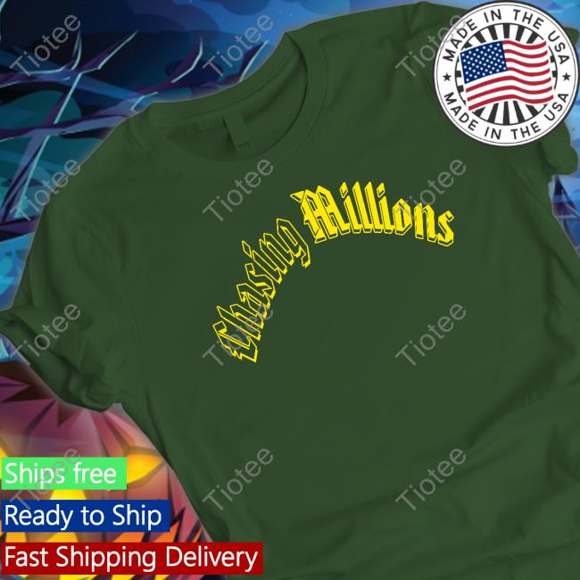 Chasing Millions Damar Hamlin Cap