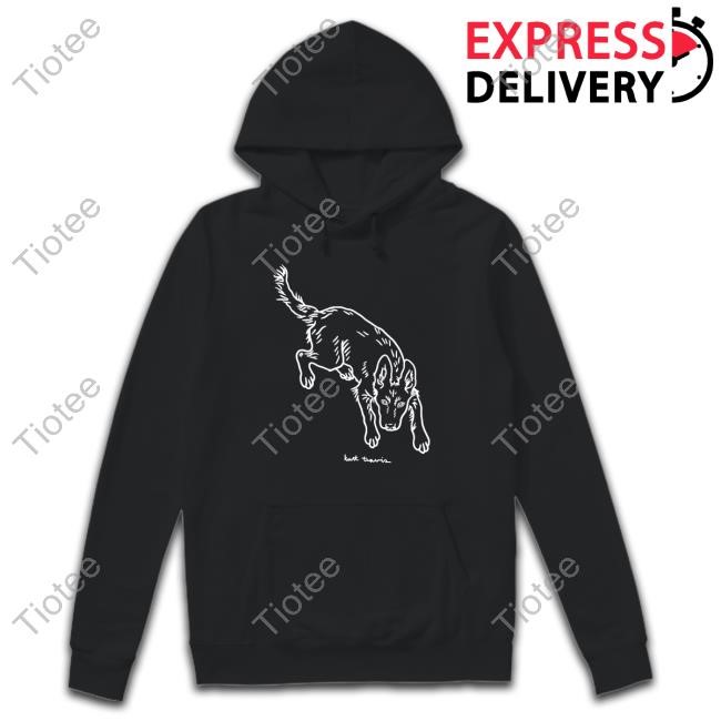 Esquerecords Kurt Travis Max Shirts