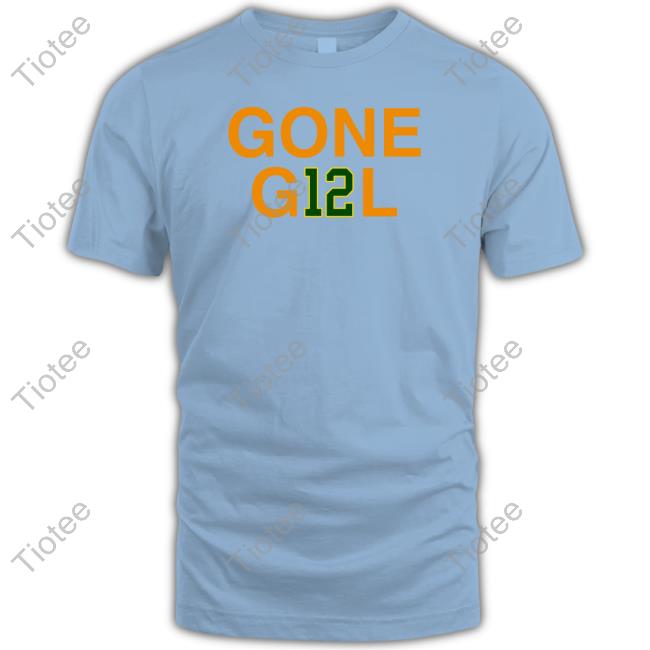 Official Obvious Shirts Gone G12l Tee
