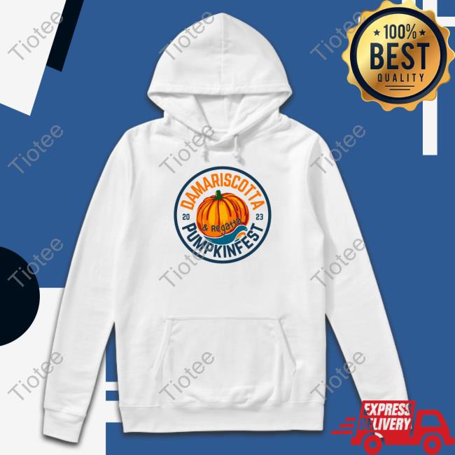 Official Damariscotta Puppkinfest And Regatta 2023 T-Shirt