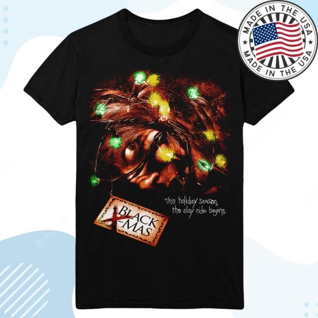 Official Gutter Garbs Black X-Mas 2006: Classic Attractive Shirt