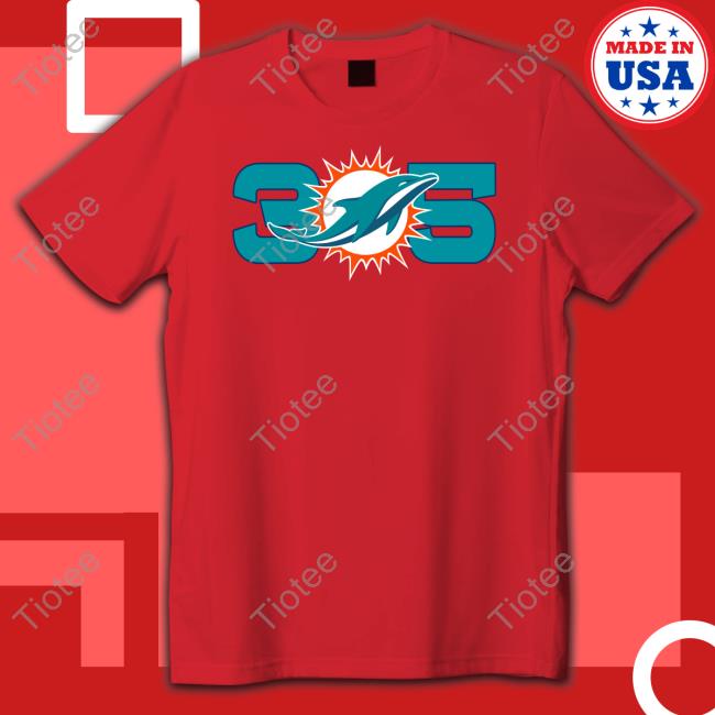 305 Fin Sweatshirt