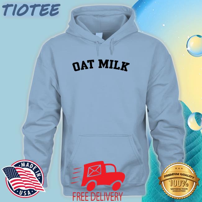 Shelleysaid Oat Milk Shirt Dram Back