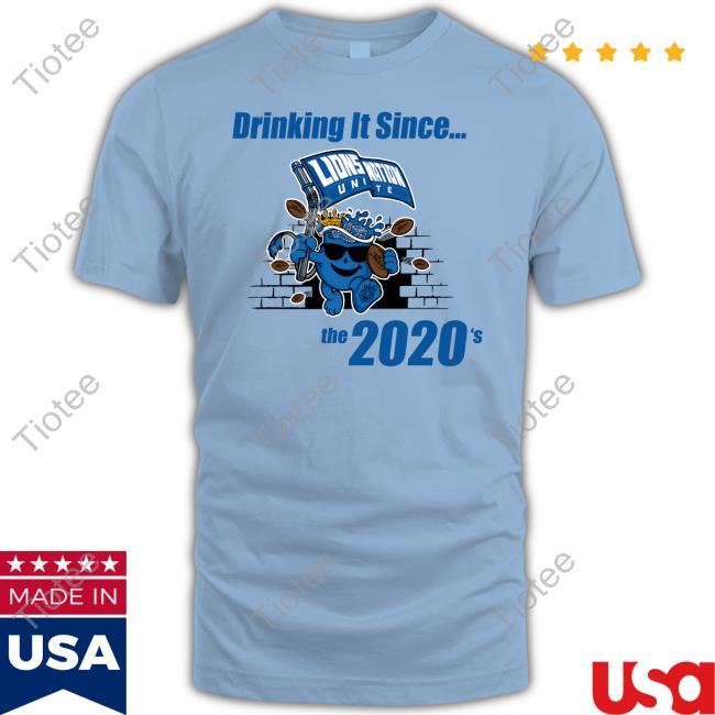 Herm And Lo Store Drinking It Since The 2020'S Shirt Herman Moore