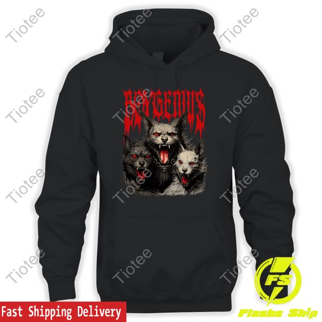 Official Boygenius Evil Dogs Shirts