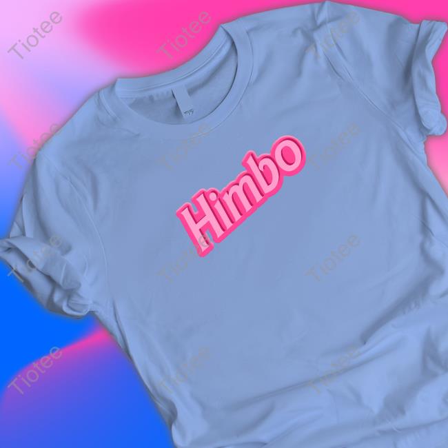 Official Fagitt Himbo Shirt