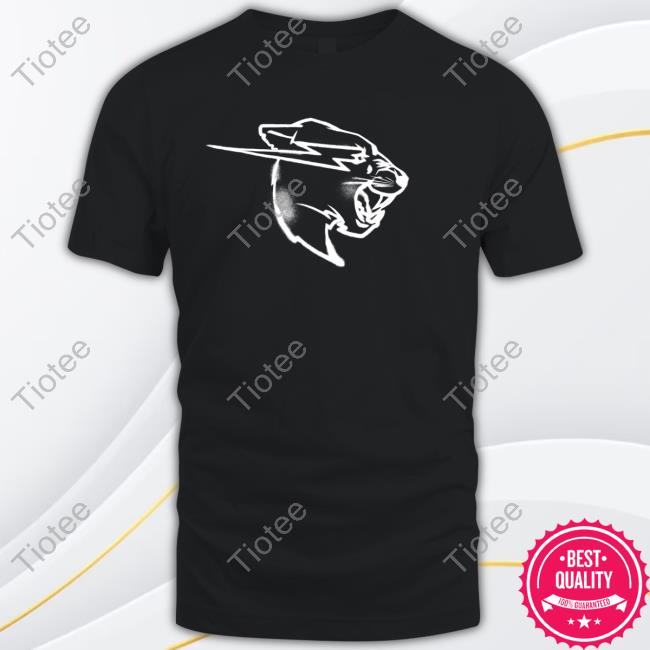 Official Beast Was Here SS Tee - Black